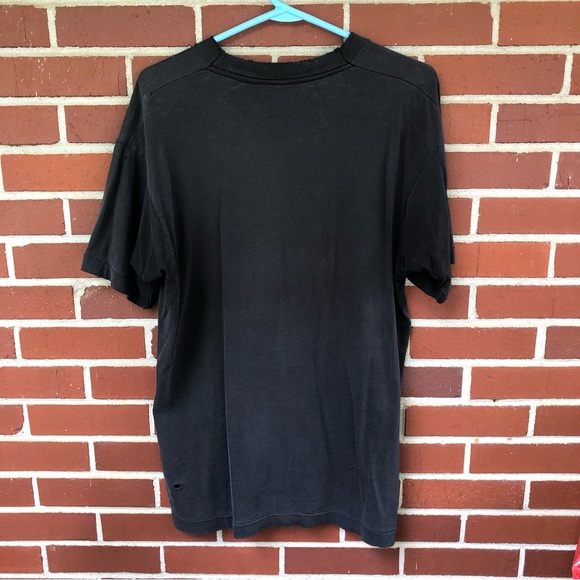 1996 Washington DC FBI t-shirt - Picture 2 of 7